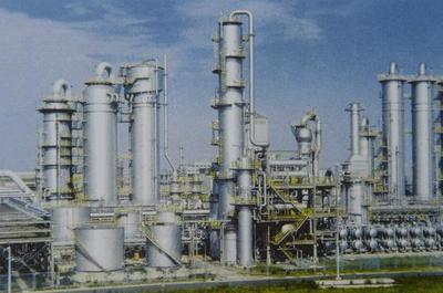 給上海森冶機(jī)電設(shè)備安裝的公司參與安裝的寶鋼化工公司三期煤氣精煉外景 留言_產(chǎn)品詢(xún)價(jià)_詢(xún)價(jià)留言