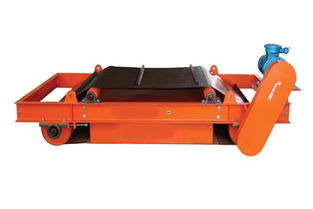 供應(yīng)電磁與永磁除鐵器——國內(nèi)知名品牌廠家山東惠爾機(jī)電化工